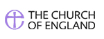 C of E logo